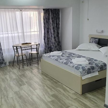 شقة Năvodari  في Casa Andi المظهر الخارجي الصورة