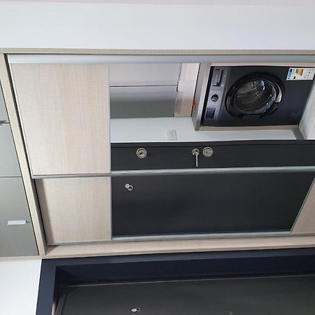 شقة Năvodari  في Casa Andi المظهر الخارجي الصورة
