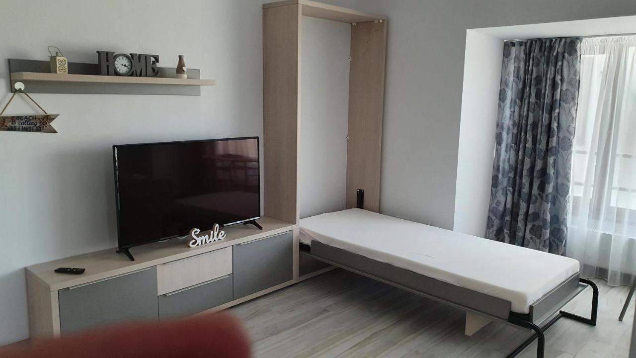 شقة Năvodari  في Casa Andi المظهر الخارجي الصورة