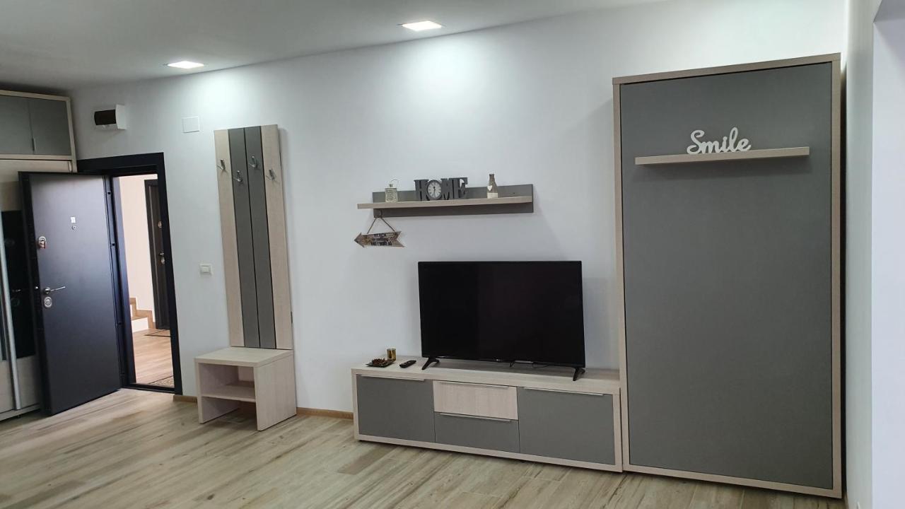 شقة Năvodari  في Casa Andi المظهر الخارجي الصورة