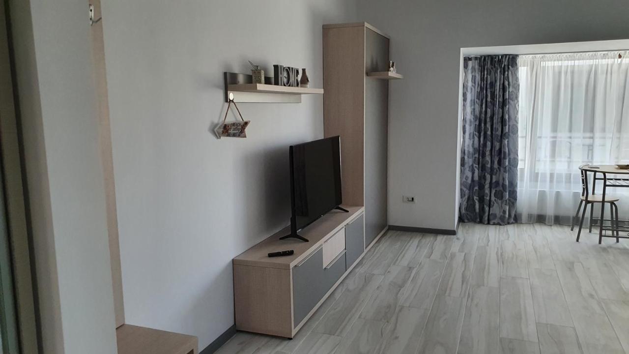 شقة Năvodari  في Casa Andi المظهر الخارجي الصورة