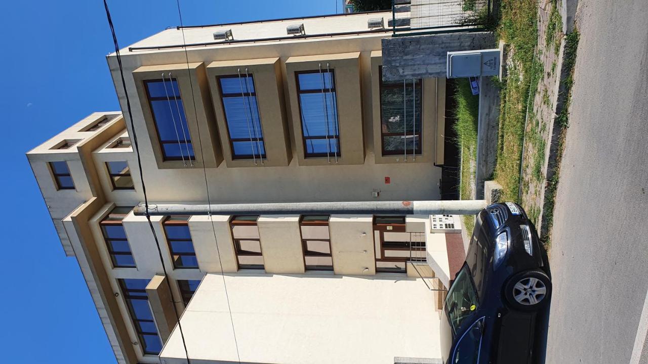 شقة Năvodari  في Casa Andi المظهر الخارجي الصورة