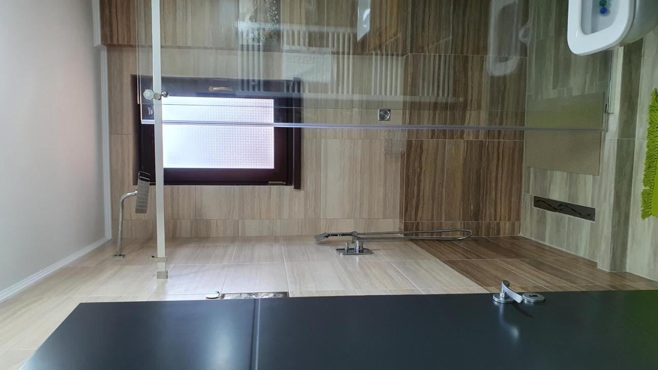 شقة Năvodari  في Casa Andi المظهر الخارجي الصورة