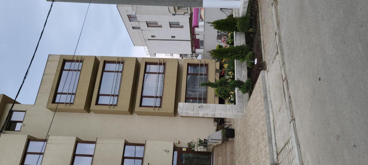 شقة Năvodari  في Casa Andi المظهر الخارجي الصورة