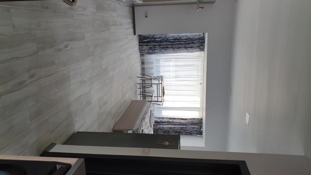 شقة Năvodari  في Casa Andi المظهر الخارجي الصورة