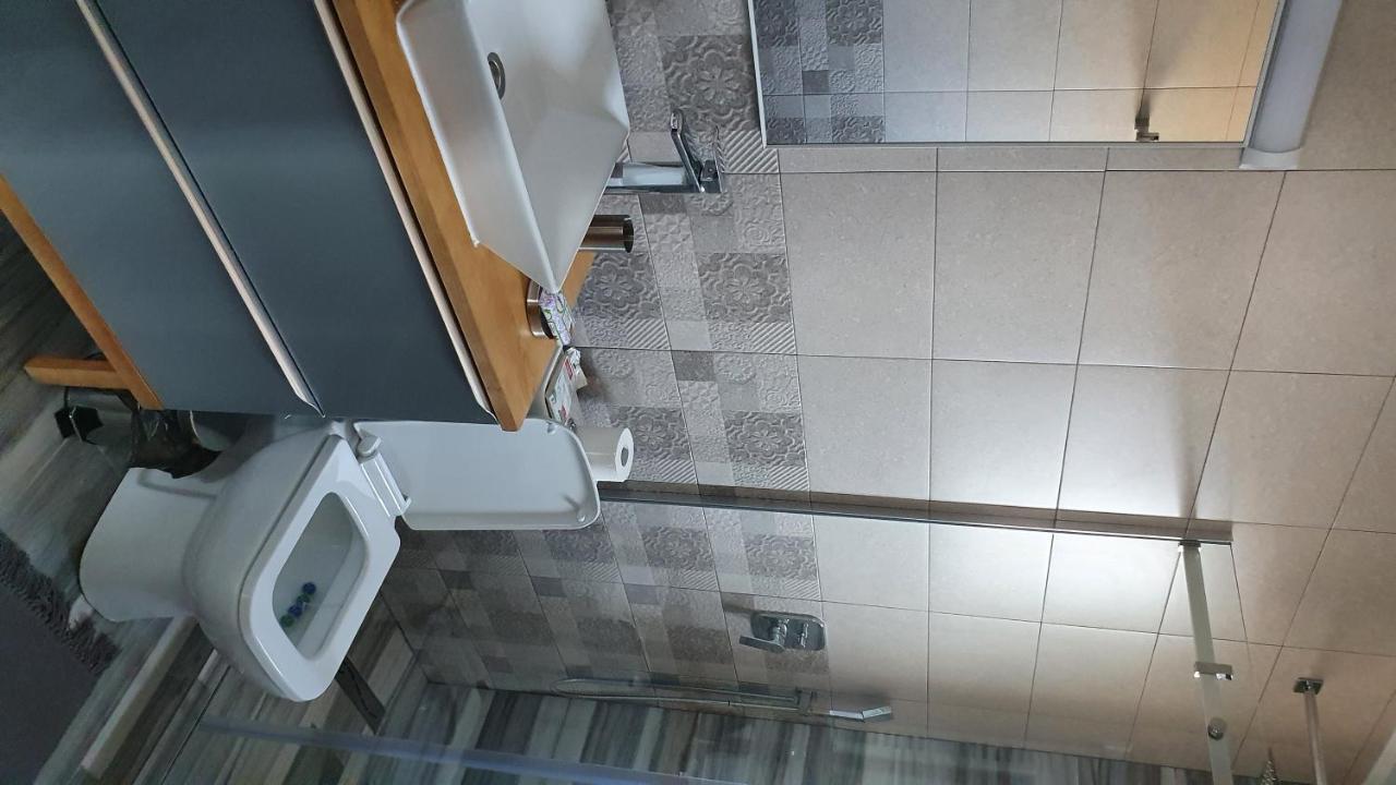 شقة Năvodari  في Casa Andi المظهر الخارجي الصورة