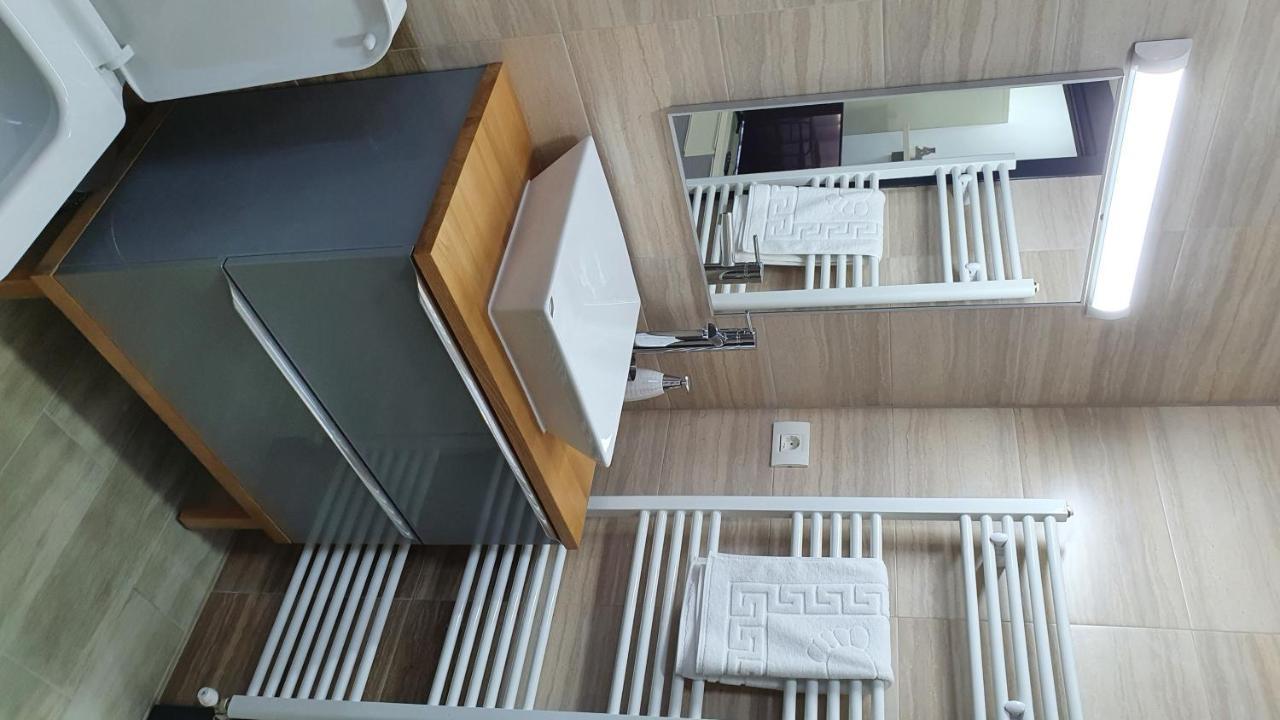 شقة Năvodari  في Casa Andi المظهر الخارجي الصورة
